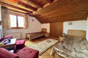 Vilă - 6 camere de vanzare AGIGEA - Constanta anunturi imobiliare Constanta