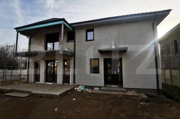 Vilă - 5 camere de vanzare CARCEA - Dolj anunturi imobiliare Dolj