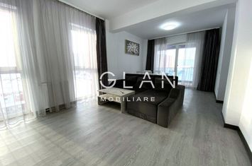 Apartament 2 camere de inchiriat MIHAI VITEAZU - Sibiu anunturi imobiliare Sibiu