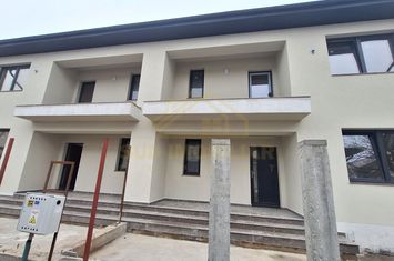 Vila Individuala P+1+pod -130mp utili -teren 250mp anunturi imobiliare Bucuresti