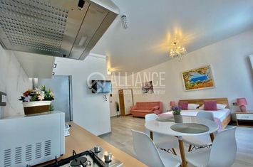 Garsonieră de vanzare MAMAIA-SAT - Constanta anunturi imobiliare Constanta