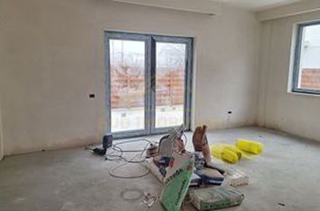 Vila Individuala P+1+pod -130mp utili -teren 250mp anunturi imobiliare Bucuresti