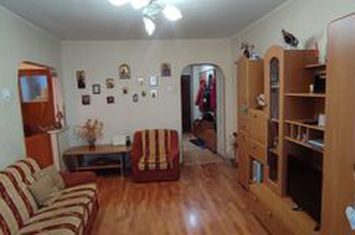 Stefan cel Mare  - Bucur Obor , 1 minut metrou, apartament 3 camere, fara risc seismic anunturi imobiliare Bucuresti