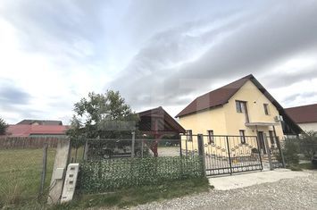 Casă - 3 camere de vanzare VULCAN - Brasov anunturi imobiliare Brasov