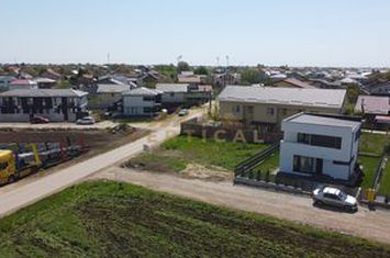 Vilă - 4 camere de vanzare COMUNA BERCENI - Bucuresti anunturi imobiliare Bucuresti