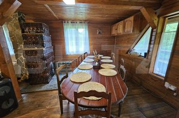Vilă - 4 camere de vanzare VALEA INZELULUI - Alba anunturi imobiliare Alba