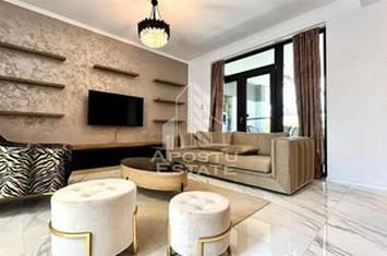 Duplex de lux cu 3 dormitoare 2 bai in Dumbravita anunturi imobiliare Timis