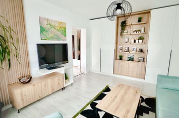 Apartament 2 camere de inchiriat CLUJ-NAPOCA - Cluj anunturi imobiliare Cluj