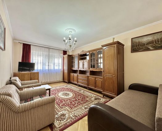 Apartament 2 camere Sibiu, 50 mp
