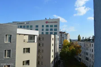 Calea Bucuresti - Ramada, apartament 2 camere, 46 mp, etaj 5 anunturi imobiliare Arges