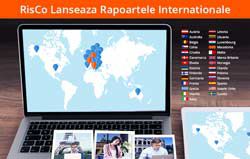 RisCo.ro lanseaza serviciul “Rapoarte Internationale”