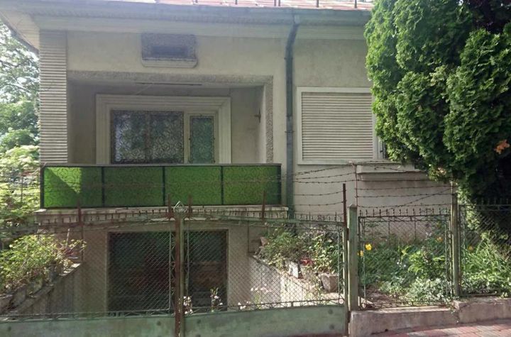 Casă - 4 camere de vanzare COPOU - Iasi anunturi imobiliare Iasi