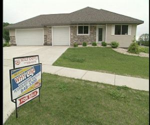 Criza pietei imobiliare americane, la final