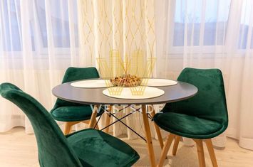 Apartament de inchiriat, cu 2 camere, in zona Girocului anunturi imobiliare Timis