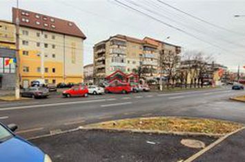 Apartament 4 camere de vanzare BROSCARIE - Sibiu anunturi imobiliare Sibiu