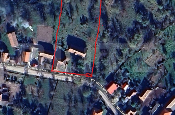 Casă - 4 camere de vanzare IARA - Cluj anunturi imobiliare Cluj