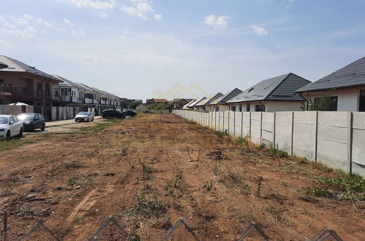 Teren intravilan 2500mp  Rasaritului Cartierul Leordeni anunturi imobiliare Bucuresti