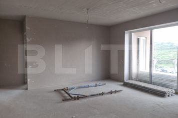 Apartament 3 camere de vanzare FLORESTI - Cluj anunturi imobiliare Cluj