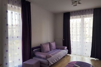 Apartament 2 camere de inchiriat AVANTGARDEN - Brasov anunturi imobiliare Brasov
