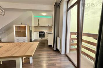 Apartament 2 camere de inchiriat CENTRAL - Brasov anunturi imobiliare Brasov
