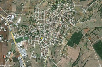Teren construibil 375 mp în Choristi, Drama anunturi imobiliare Grecia