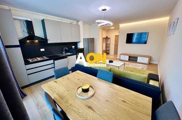 Apartament cu 2 Camere, Bloc Nou, Lift, Zona Arex - Ampoi 3 anunturi imobiliare Alba