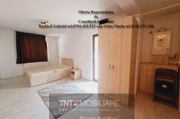 Apartament 1 camera decomandat de vanzare bloc nou zona Pd Fier Moara de Vant anunturi imobiliare Iasi