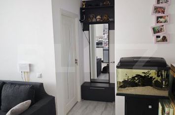 Apartament 2 camere de vanzare FLORESTI - Cluj anunturi imobiliare Cluj