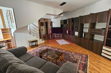 Inchiriere duplex 3 camere in zona Titan, const 2008, metrou anunturi imobiliare Bucuresti