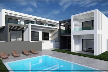 Mezonetă de lux, 2 niveluri în Palio Kavala, 84 mp anunturi imobiliare Grecia
