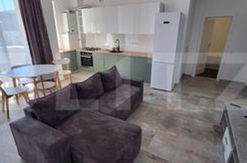 Apartament 2 camere de inchiriat FLORESTI - Cluj anunturi imobiliare Cluj
