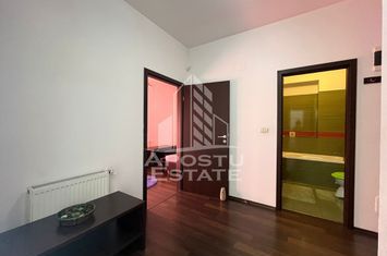 Apartament cu 2 camere, terasa  22 mp, bloc nou cu lift, zona Sagului anunturi imobiliare Timis