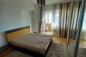 Piata Sudului - Metrou - 3 camere mobilat anunturi imobiliare Bucuresti