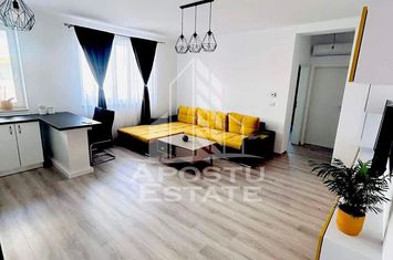 Apartament cu 2 camere, loc de parcare, parter, Jabri Residence, Giroc anunturi imobiliare Timis