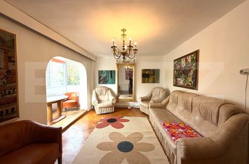 Apartament 3 camere de inchiriat CLUJ-NAPOCA - Cluj anunturi imobiliare Cluj