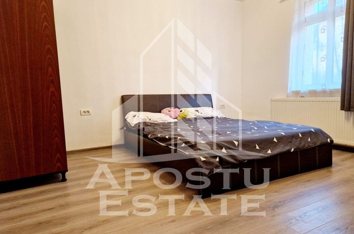 Casă - 3 camere de vanzare BOUL ROSU - Arad anunturi imobiliare Arad