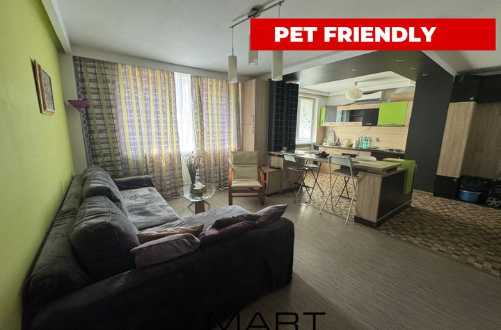 Apartament 3 camere de inchiriat CENTRUL CIVIC - Brasov anunturi imobiliare Brasov