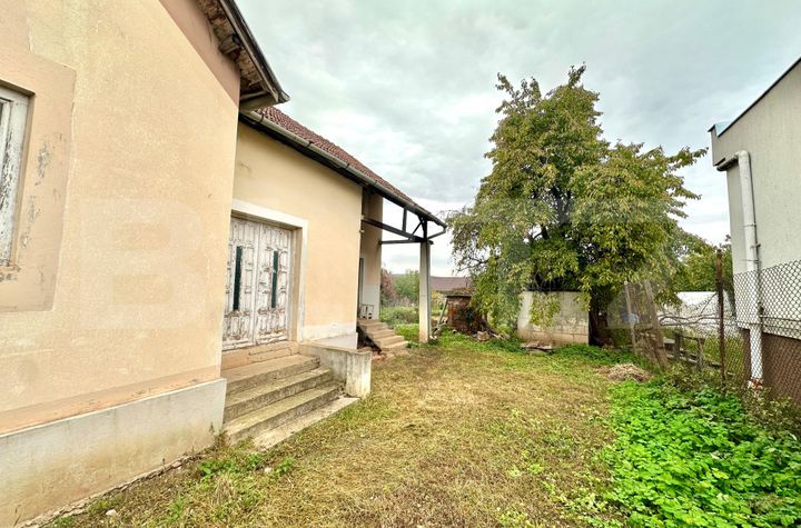 Casă - 3 camere de vanzare ALBA IULIA - Alba anunturi imobiliare Alba
