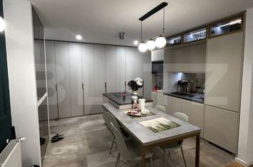 Apartament 3 camere de vanzare BANEASA - Bucuresti anunturi imobiliare Bucuresti