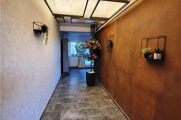 Apartament 2 camere de inchiriat TRACTORUL - Brasov anunturi imobiliare Brasov
