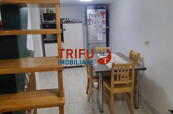 Apartament 3 camere de vanzare CENTRAL - Alba anunturi imobiliare Alba
