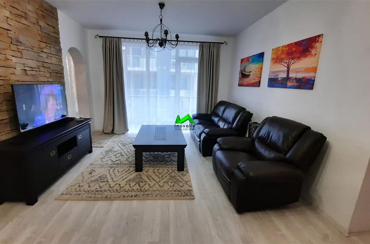 Apartament 2 camere de inchiriat CALEA CISNADIEI - Sibiu anunturi imobiliare Sibiu