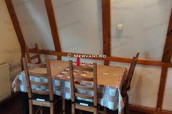 Căbănuțe de vânzare (tip A-frame) în Sinaia anunturi imobiliare Prahova