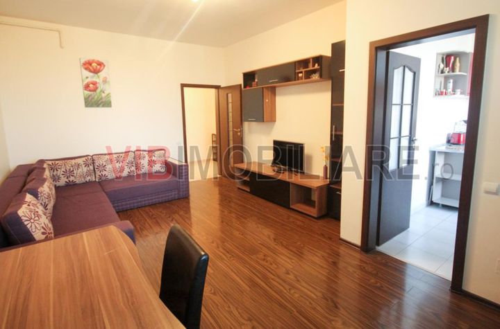 Cartierul Latin - 2 camere mobilat/utilat - 67mp - cu parcare proprie anunturi imobiliare Bucuresti
