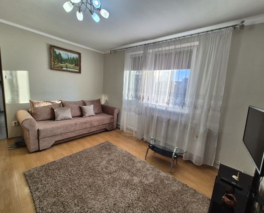 Apartament 2 camere Sibiu, 50 mp