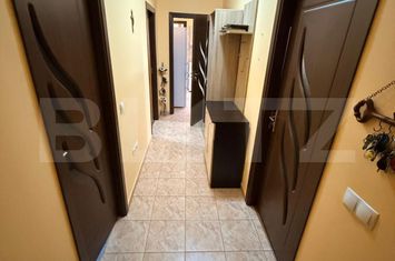Apartament 2 camere de vanzare FLORESTI - Cluj anunturi imobiliare Cluj