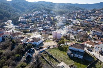 Teren construibil 372,49 mp în Akrovouni, Kavala anunturi imobiliare Grecia