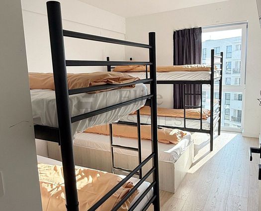 Apartament 3 camere Nufarul, 60 mp