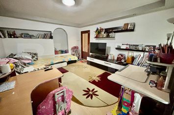 Apartament 3 camere de vanzare BRAZDA LUI NOVAC - Dolj anunturi imobiliare Dolj