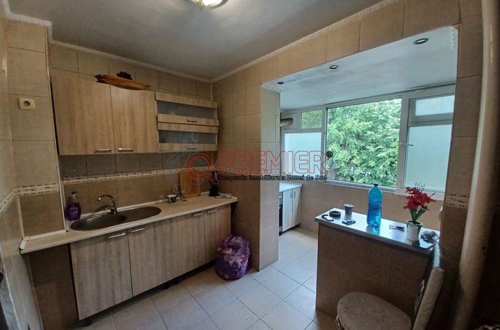 Oferta ! Nitu Vasile -  3 camere anunturi imobiliare Bucuresti
